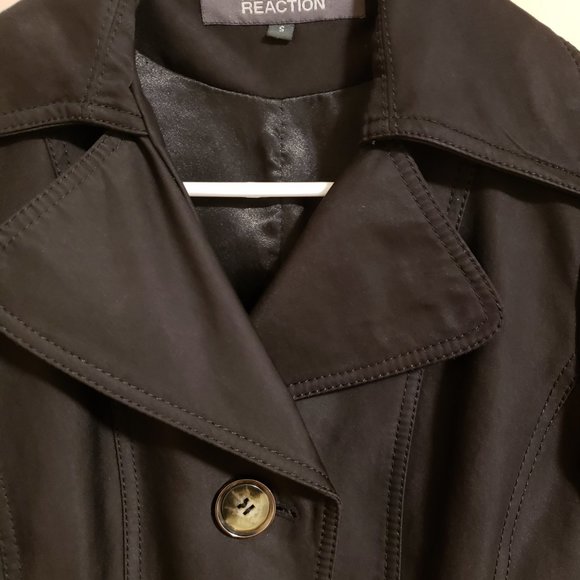 Jacket - Picture 3 of 3